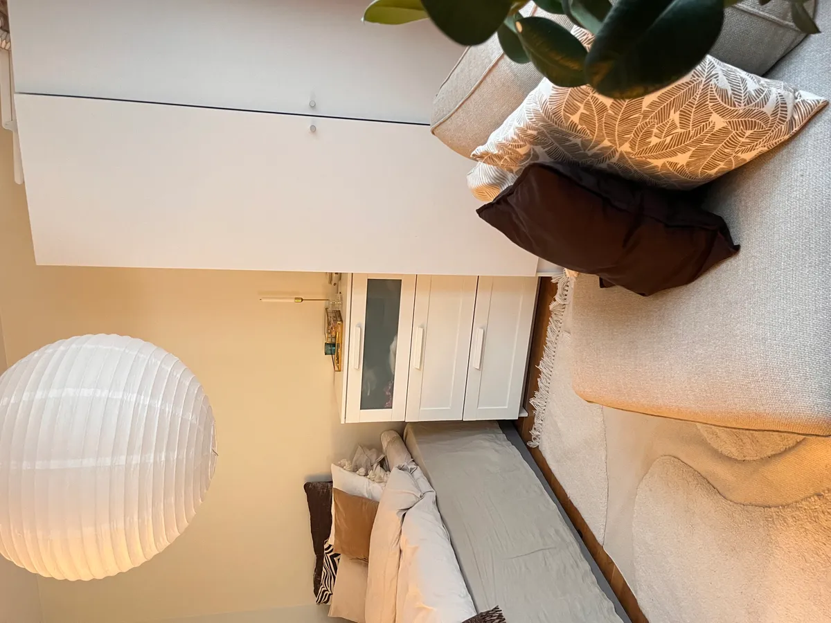 Hyreslägenhet på Sollentuna i sollentuna