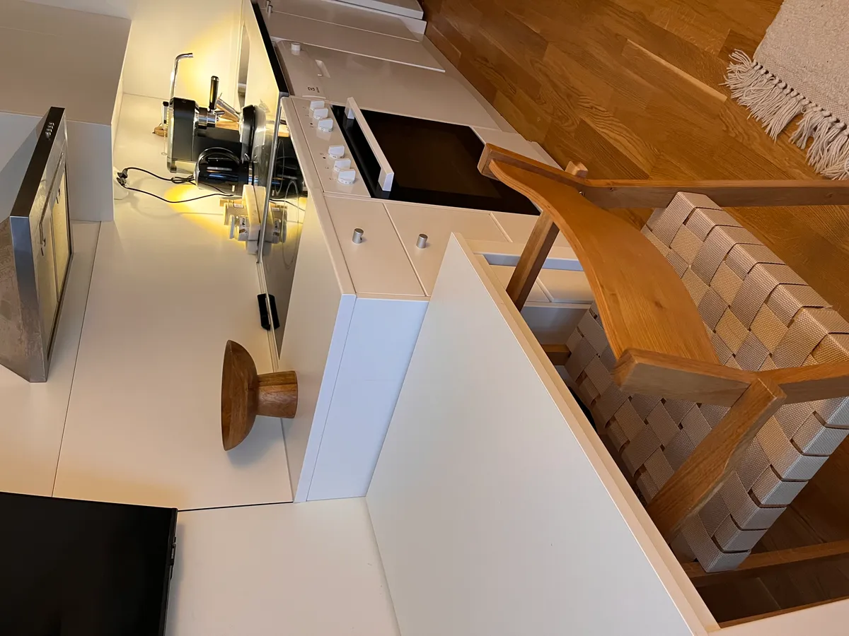 Hyreslägenhet på Sollentuna i sollentuna