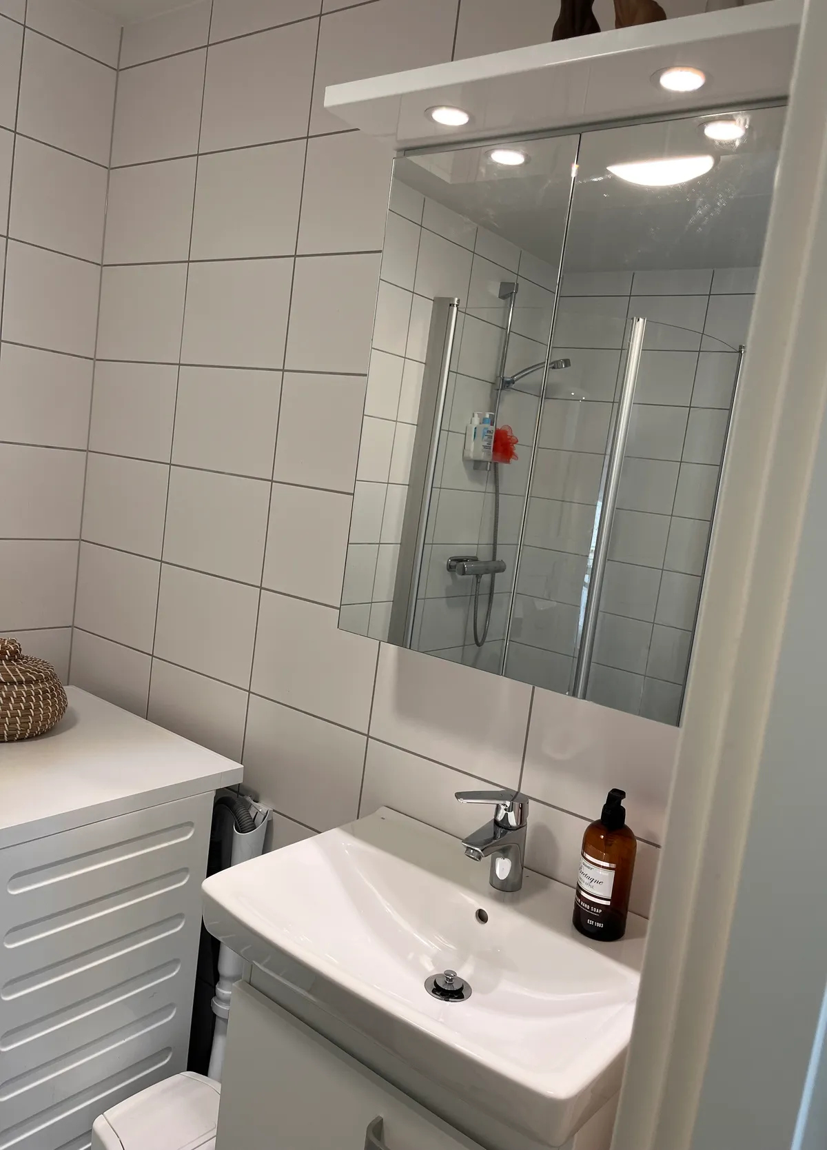 Hyreslägenhet på Sollentuna i sollentuna