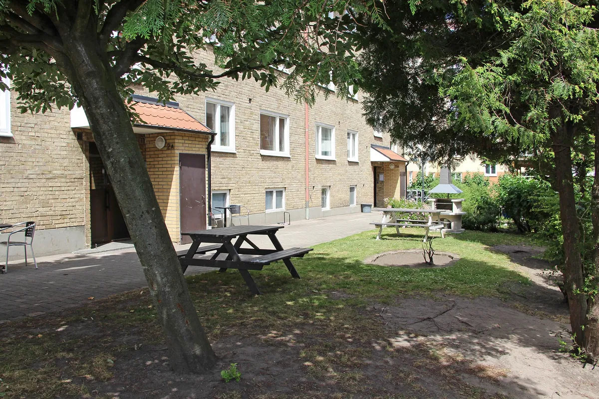 Hyreslägenhet på Malmö i malmo