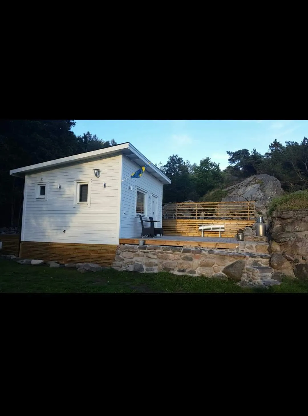 Hyresbostad på Vallda i vallda