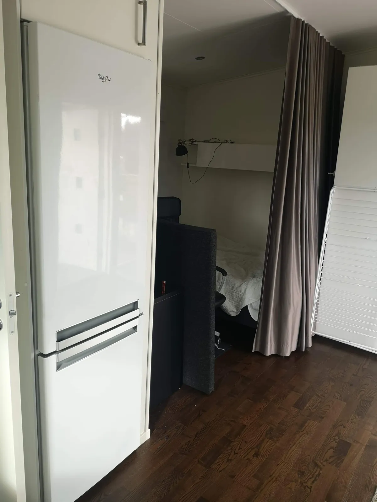 Hyresbostad på Vallda i vallda