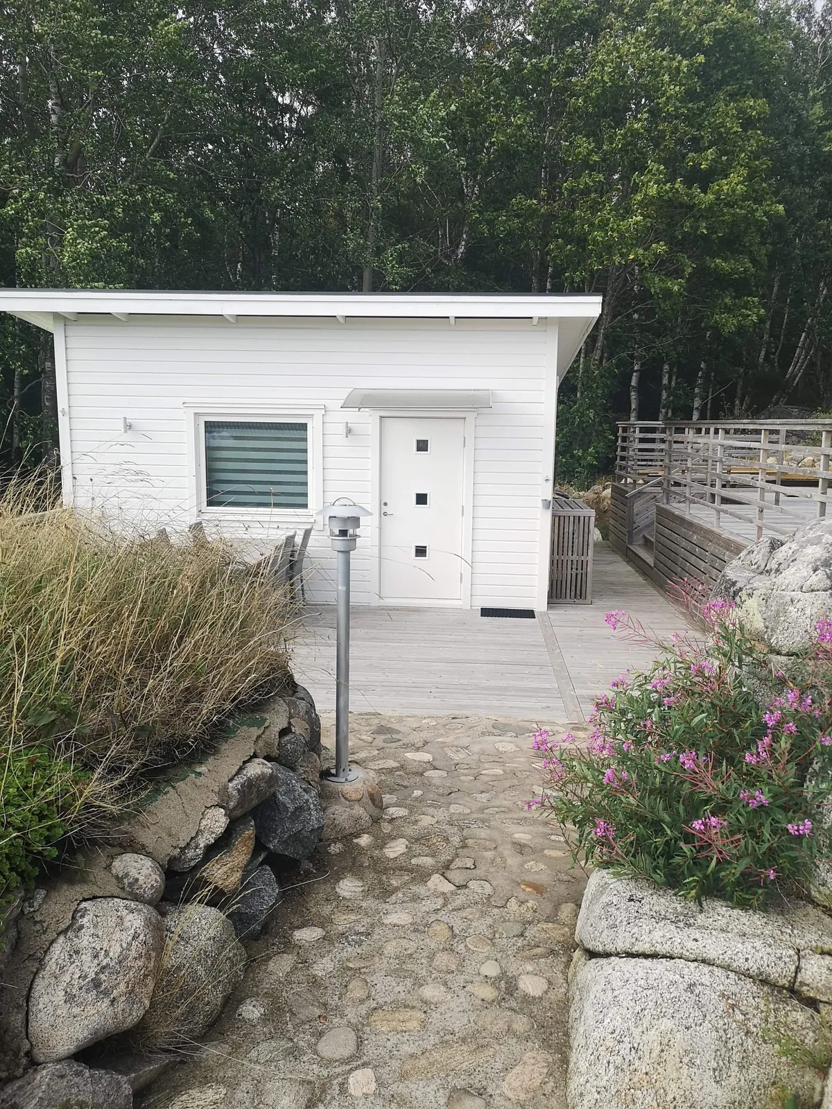 Hyresbostad på Vallda i vallda