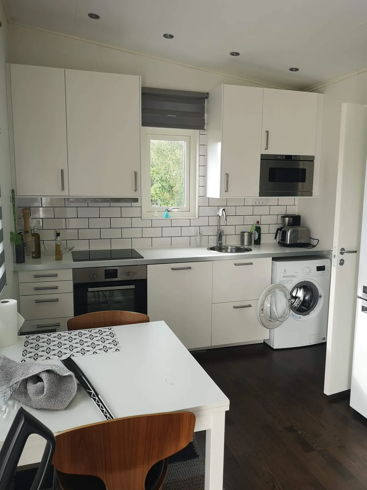 Hyresbostad på Vallda i vallda