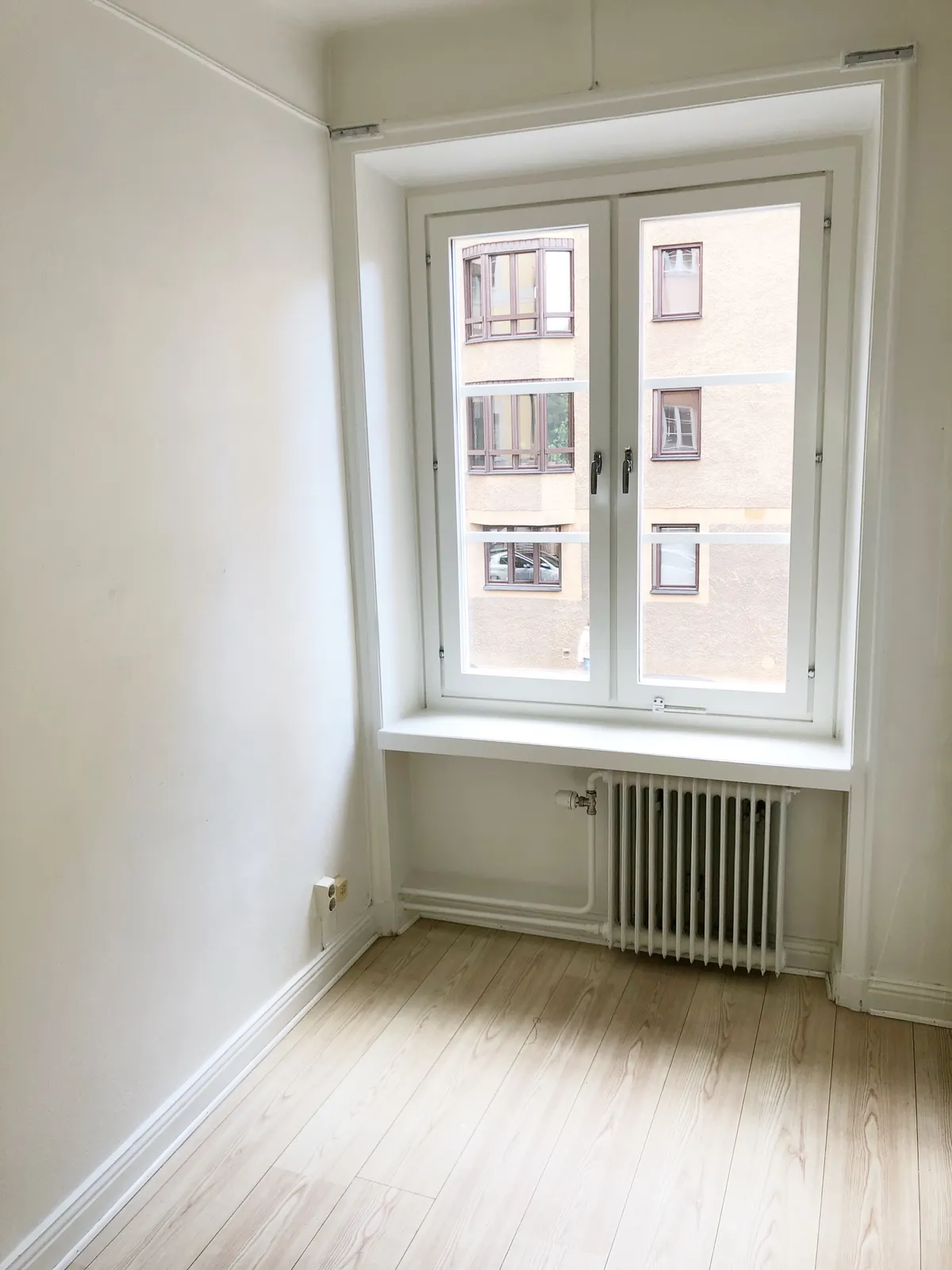 Hyreslägenhet på Stockholm i stockholm