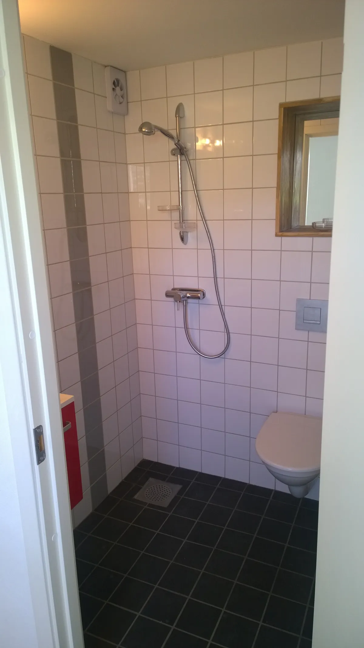 Hyreslägenhet på Visby i visby