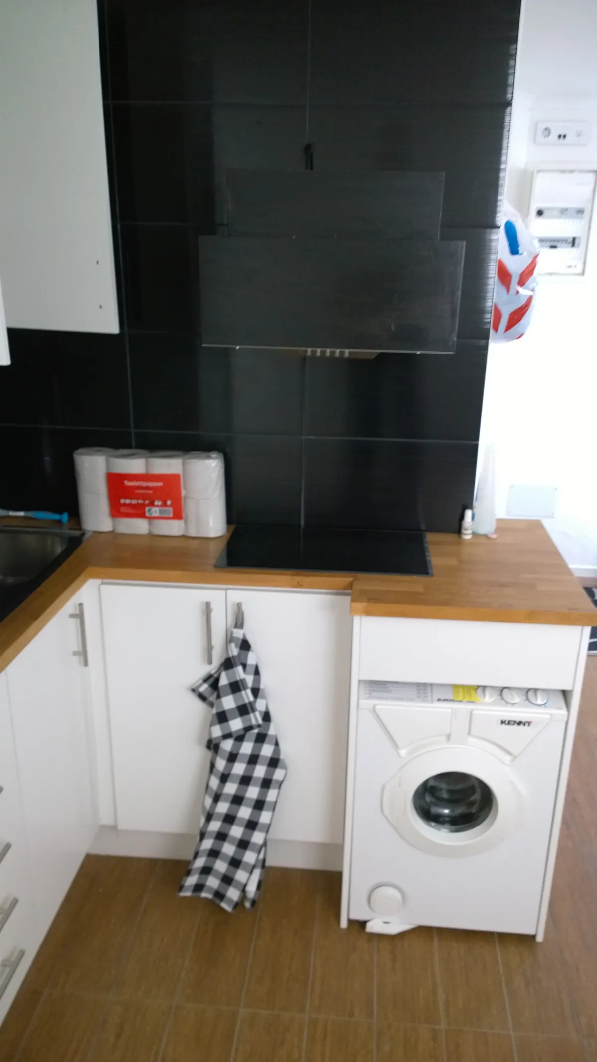 Hyreslägenhet på Visby i visby