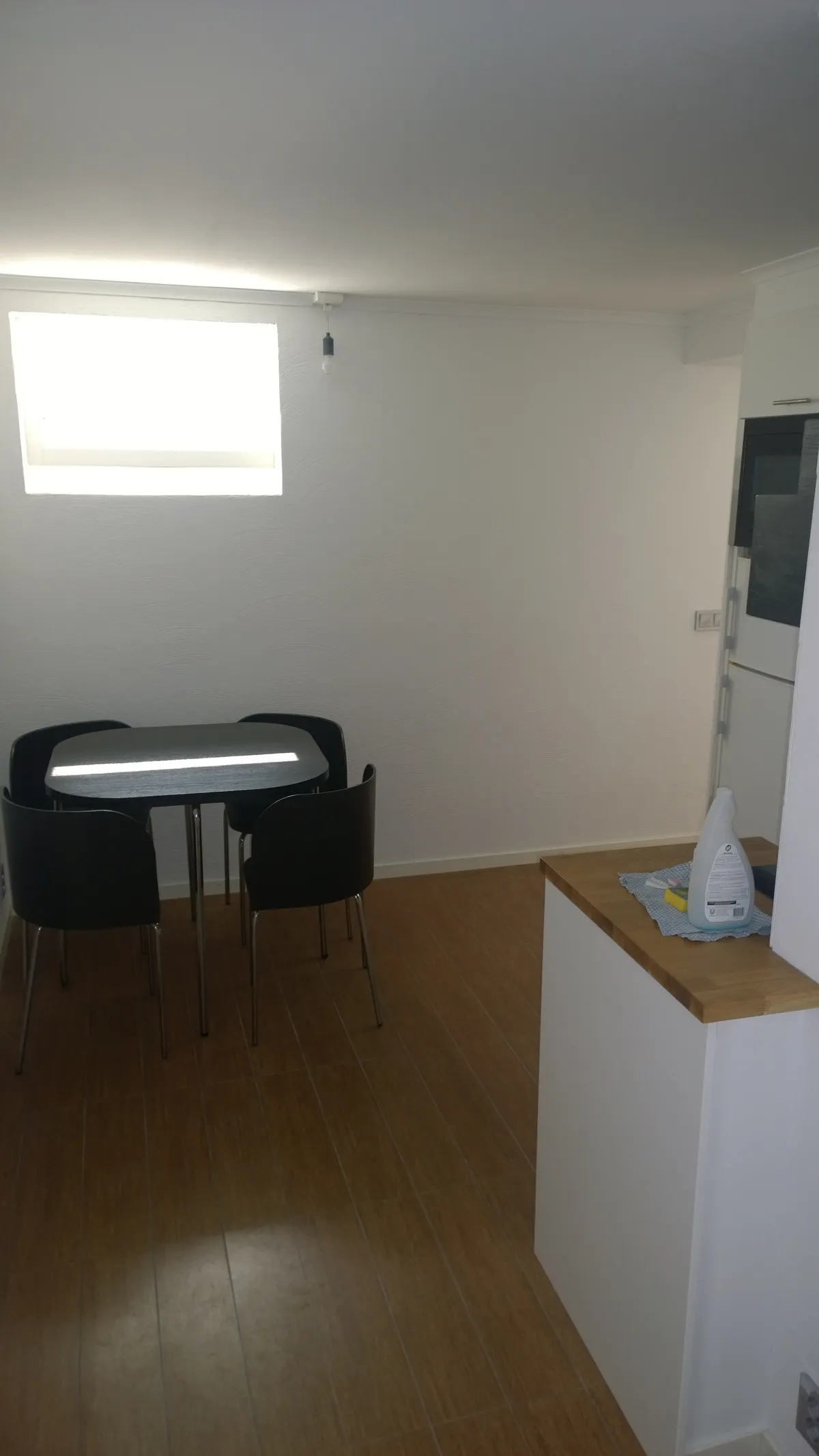 Hyreslägenhet på Visby i visby