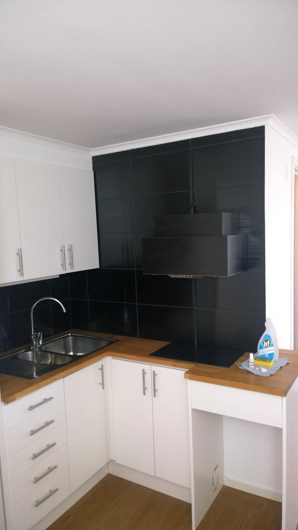 Hyreslägenhet på Visby i visby