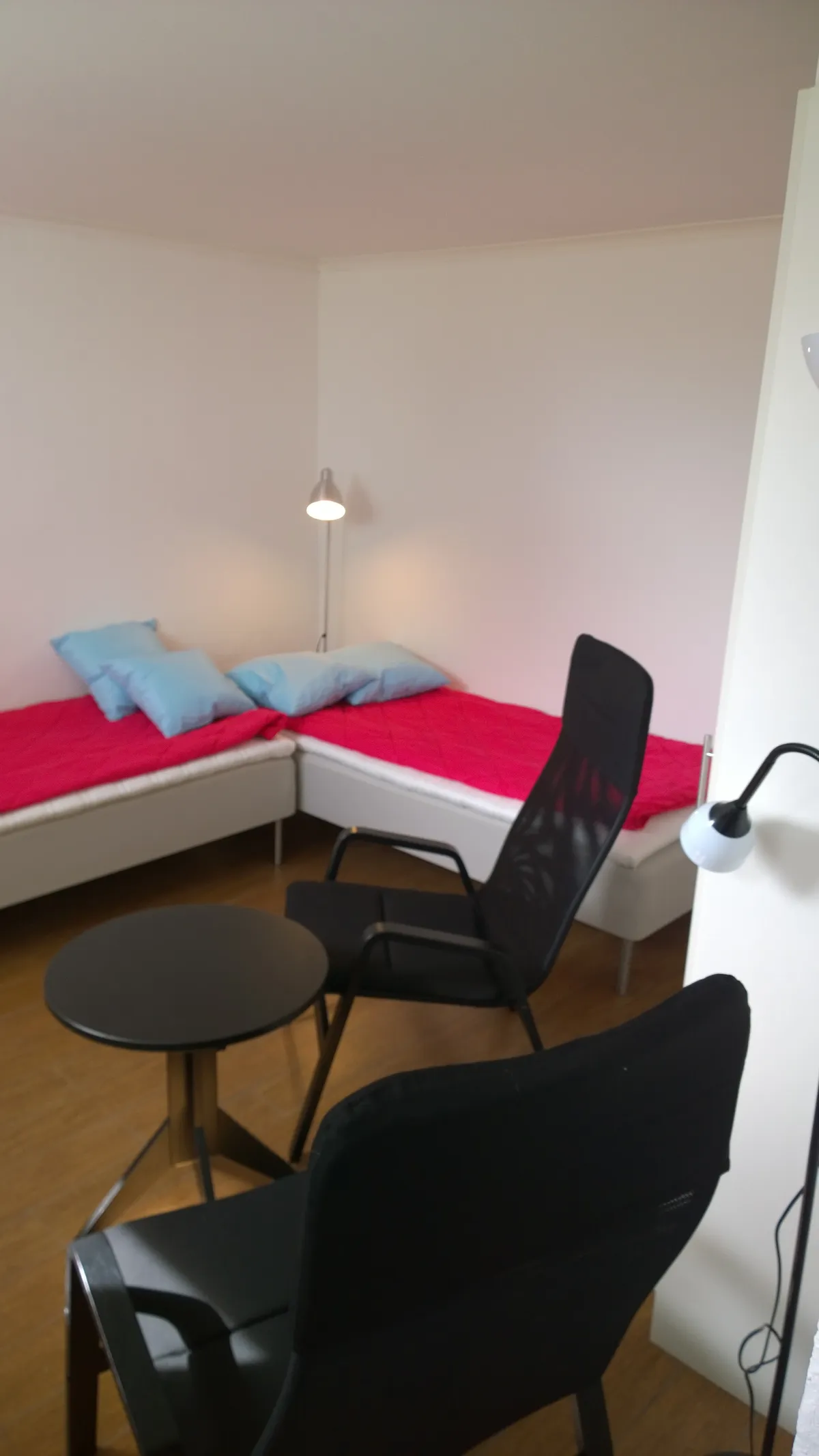 Hyreslägenhet på Visby i visby