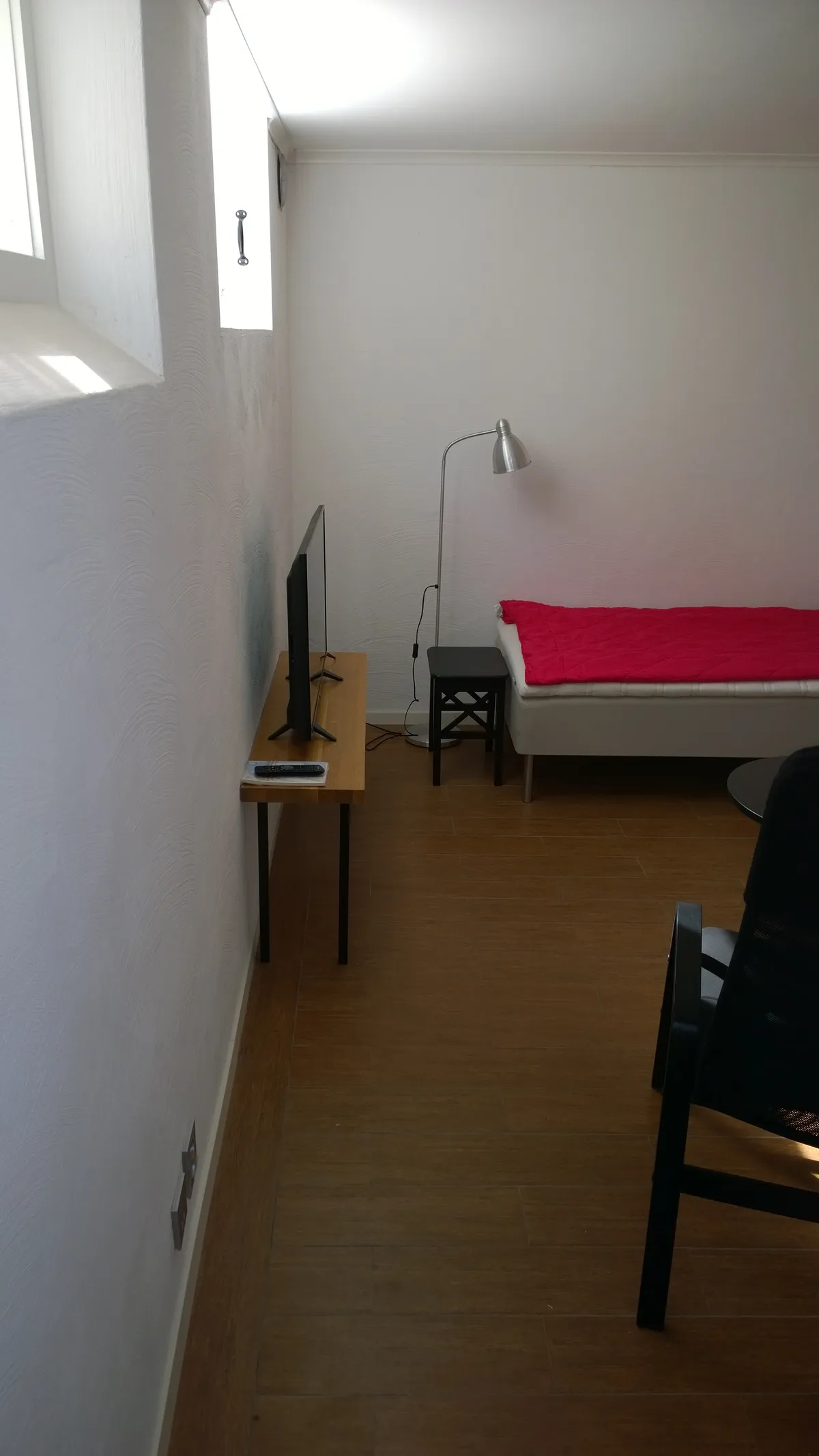 Hyreslägenhet på Visby i visby