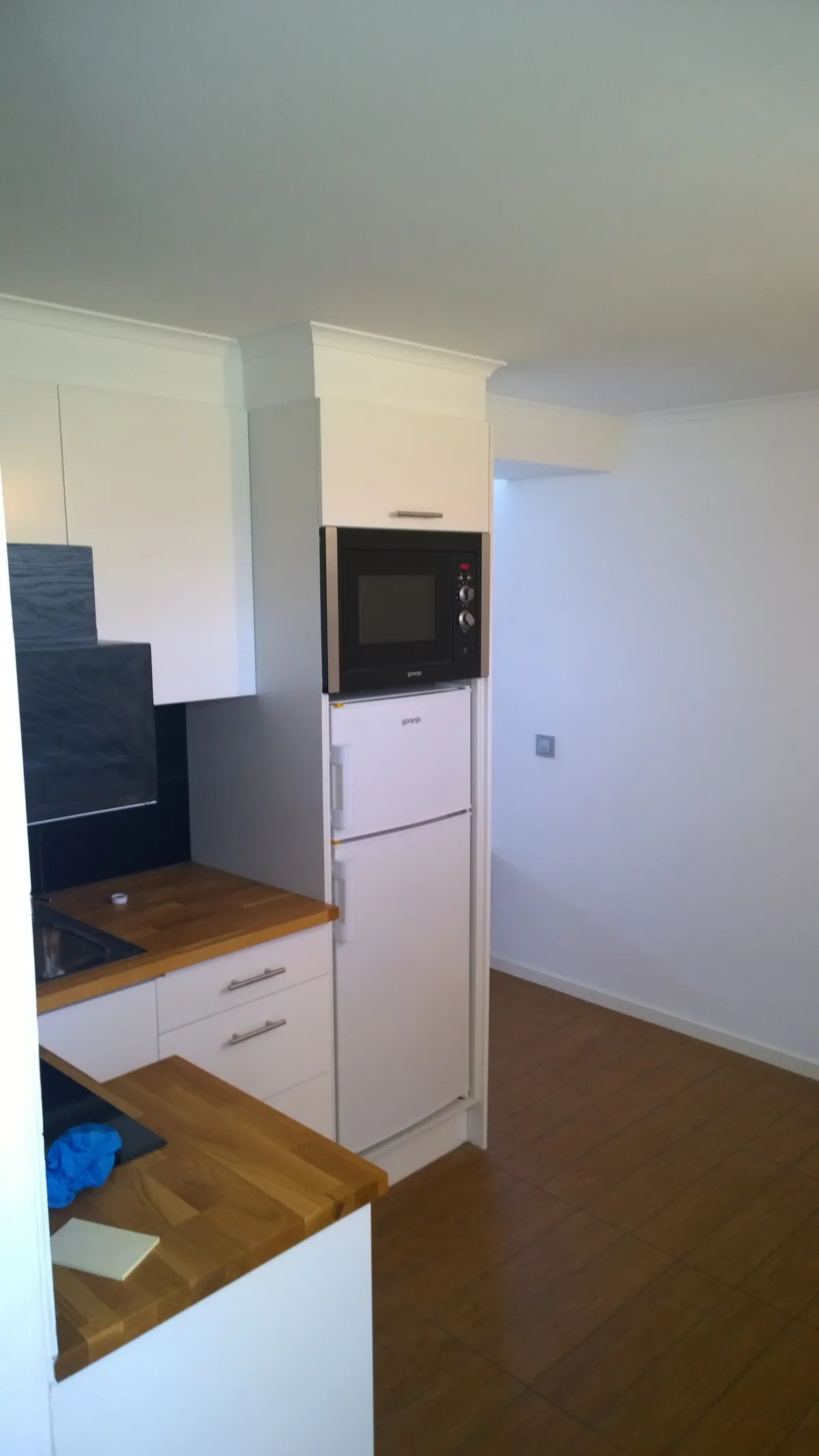 Hyreslägenhet på Visby i visby