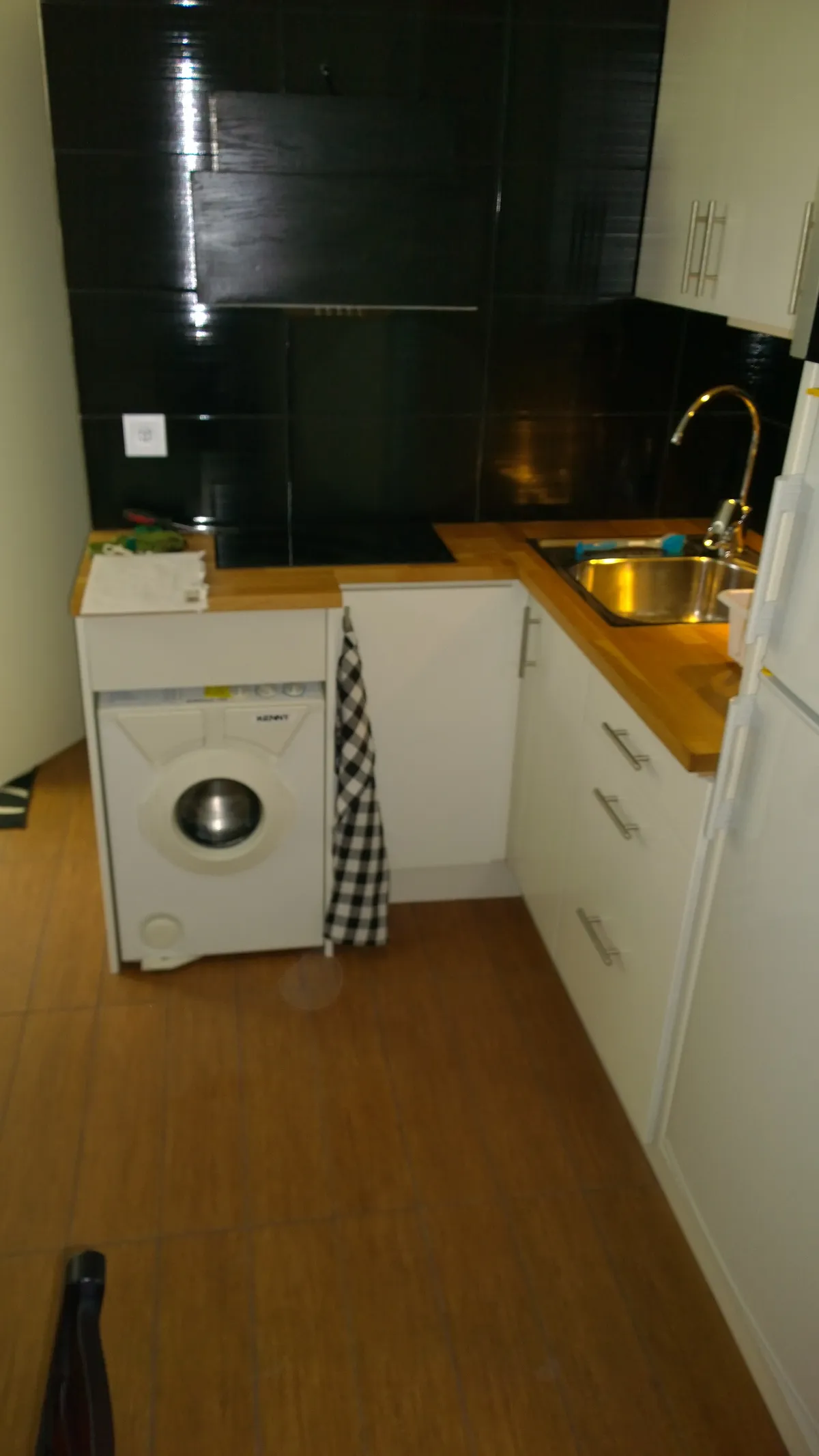 Hyreslägenhet på Visby i visby