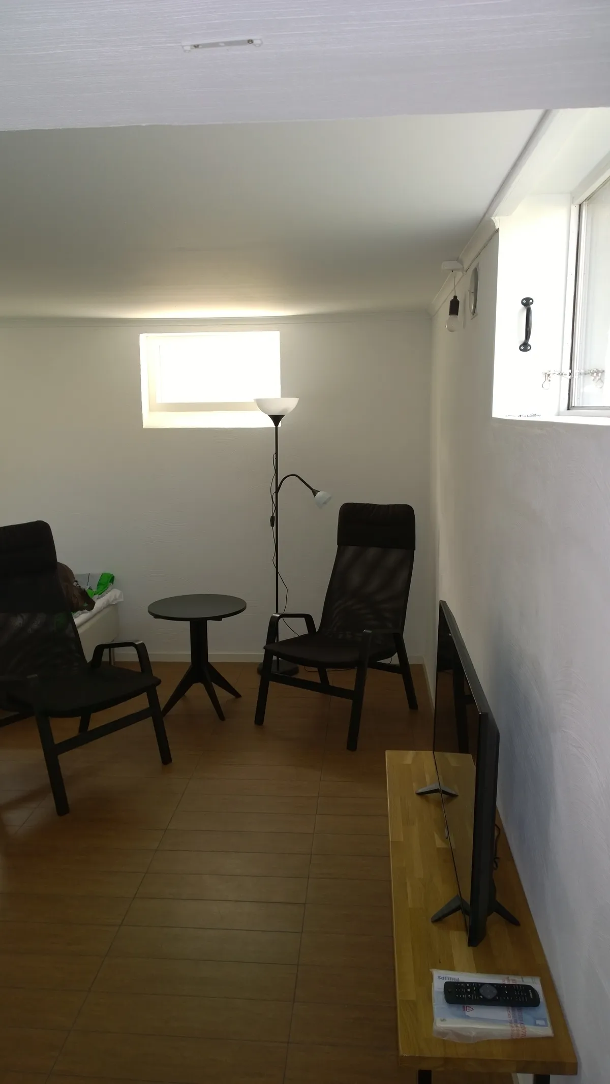 Hyreslägenhet på Visby i visby