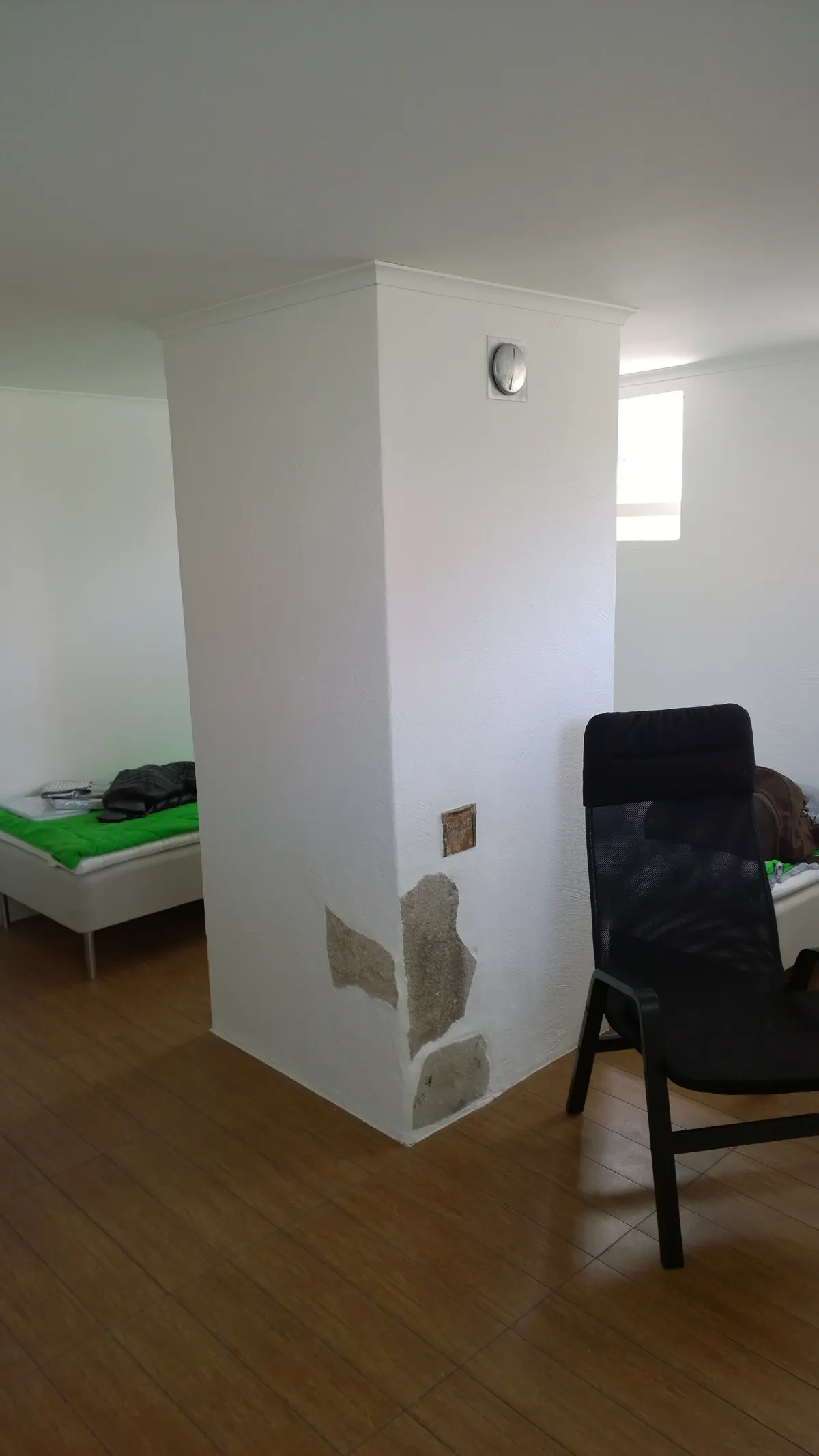 Hyreslägenhet på Visby i visby