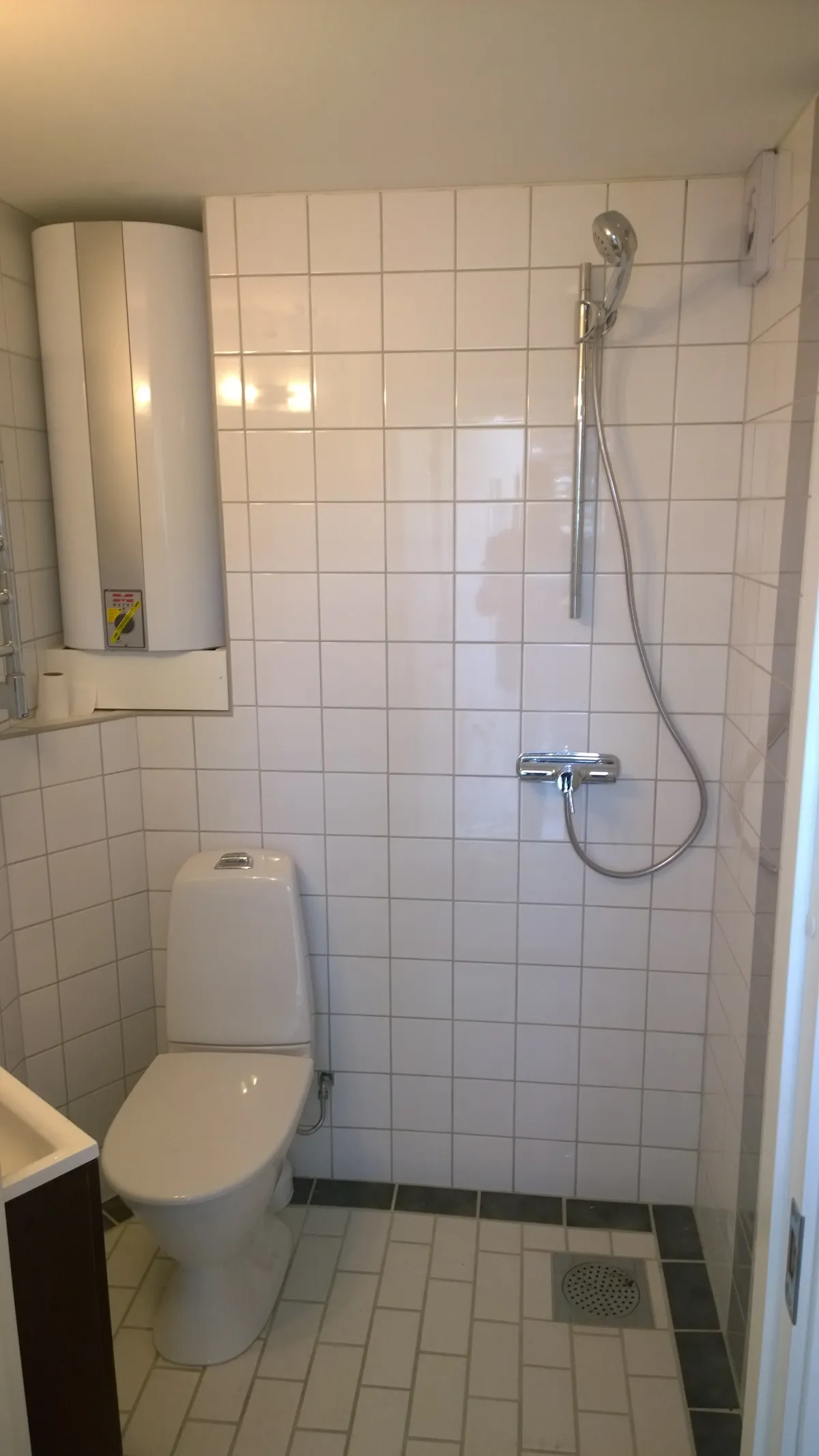 Hyreslägenhet på Visby i visby