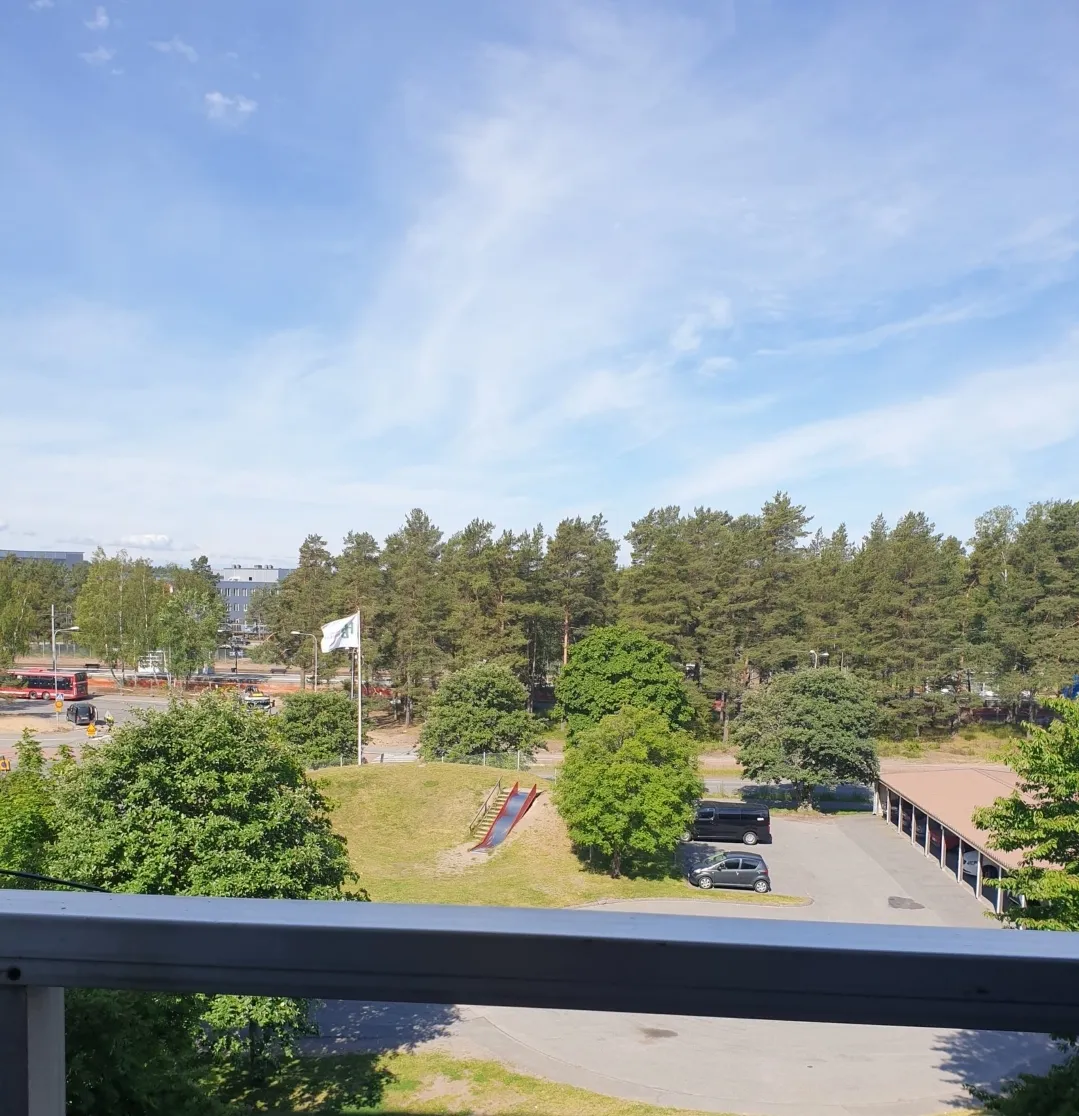 Hyreslägenhet på Haninge i haninge