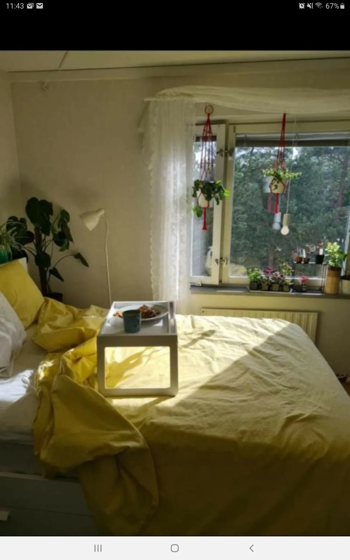 Hyreslägenhet på Haninge i haninge