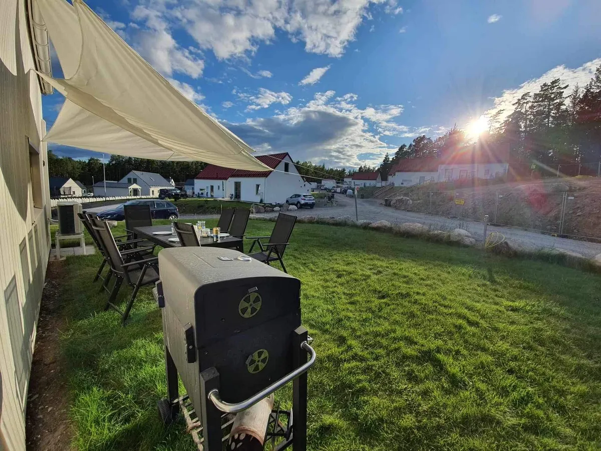 Hyresbostad på Ljusterö i ljustero