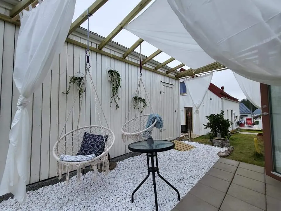 Hyresbostad på Ljusterö i ljustero