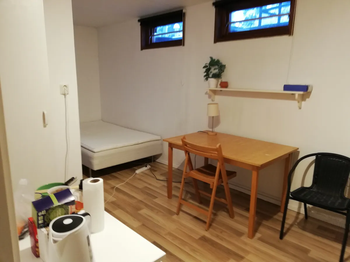 Hyresbostad på Uppsala i uppsala