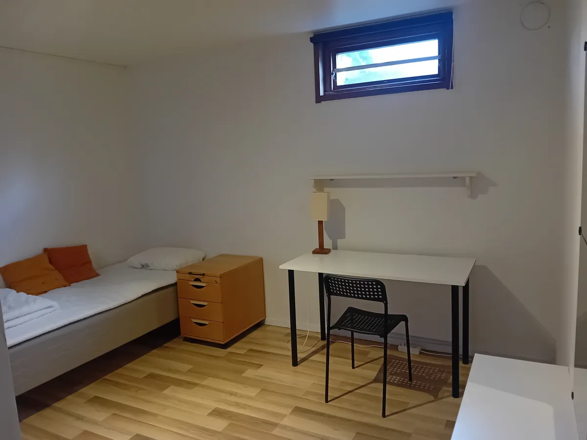 Hyresbostad på Uppsala i uppsala