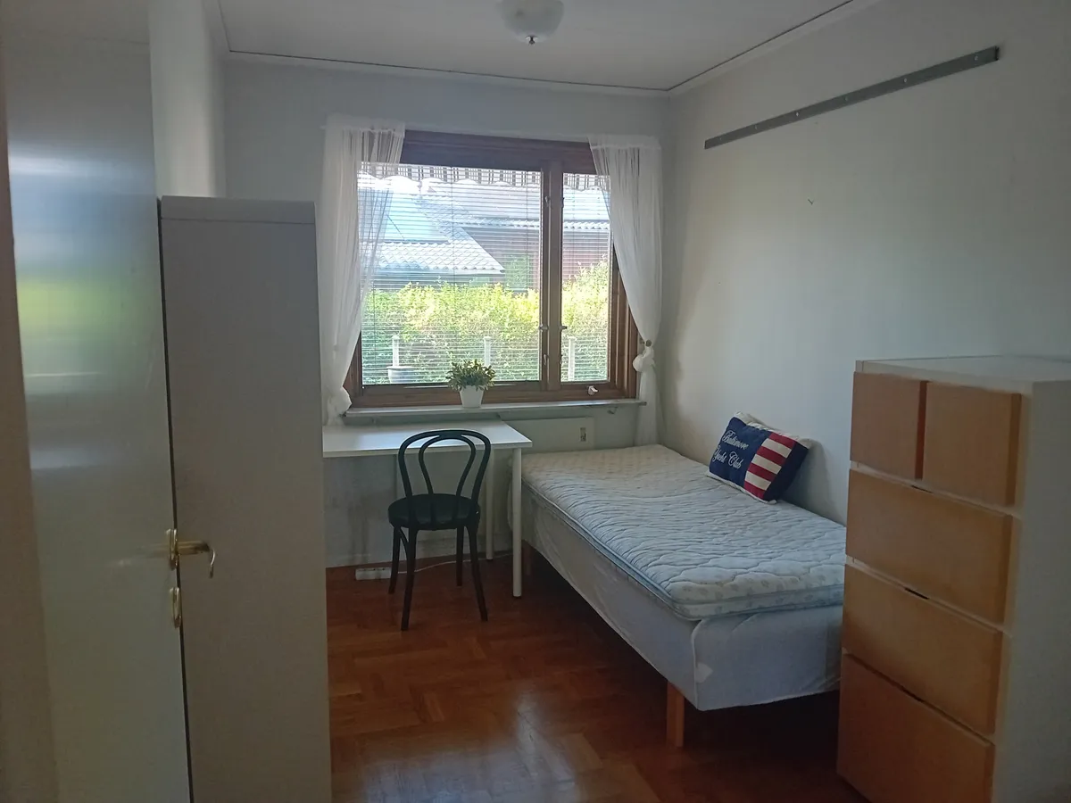 Hyresbostad på Uppsala i uppsala