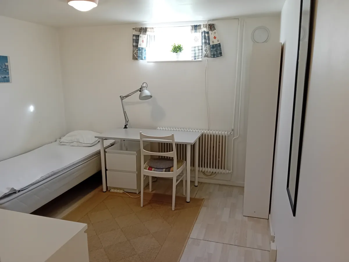 Hyresbostad på Uppsala i uppsala