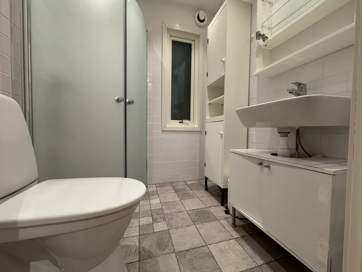 Hyresbostad på Göteborg i goteborg