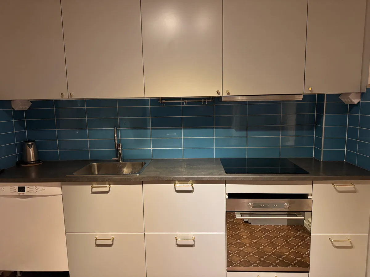 Hyresbostad på Göteborg i goteborg