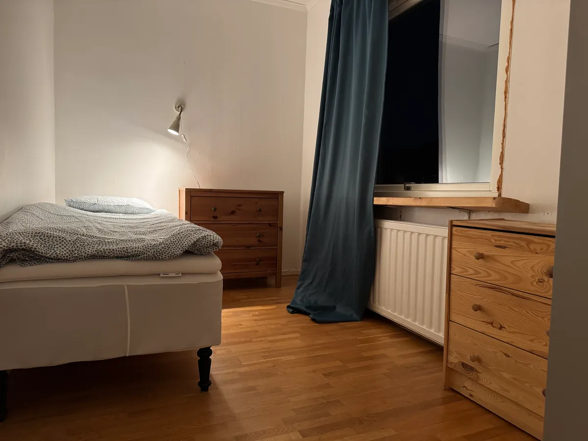 Hyresbostad på Göteborg i goteborg