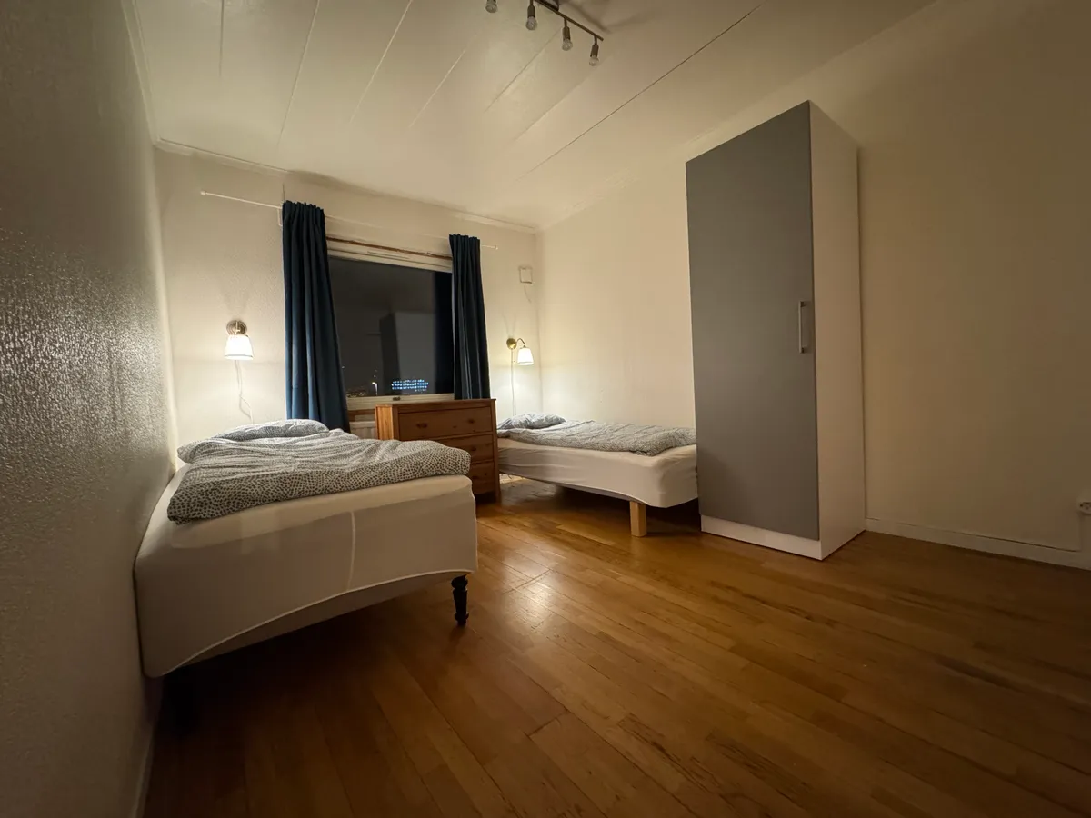 Hyresbostad på Göteborg i goteborg