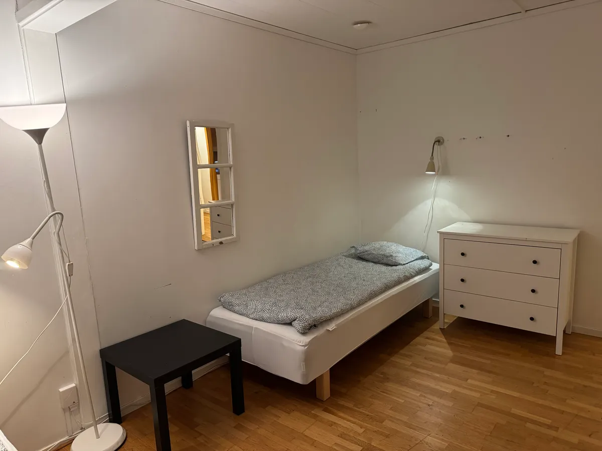 Hyresbostad på Göteborg i goteborg