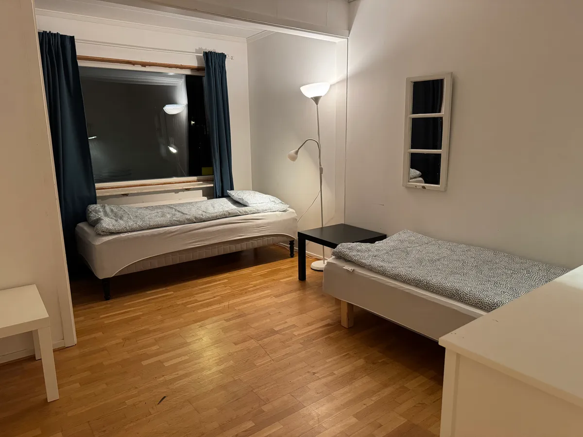 Hyresbostad på Göteborg i goteborg