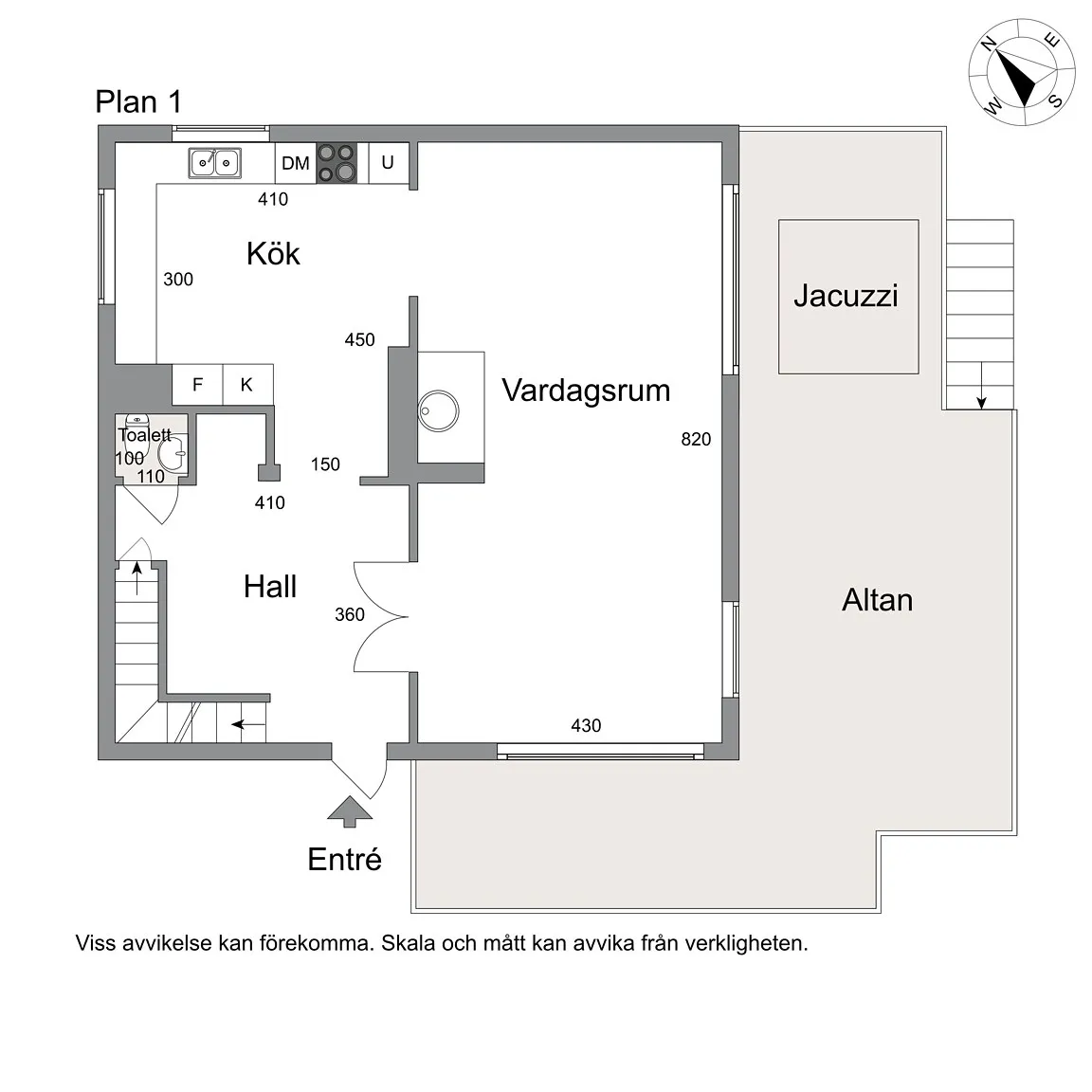 Hyresbostad på Södertälje i sodertalje