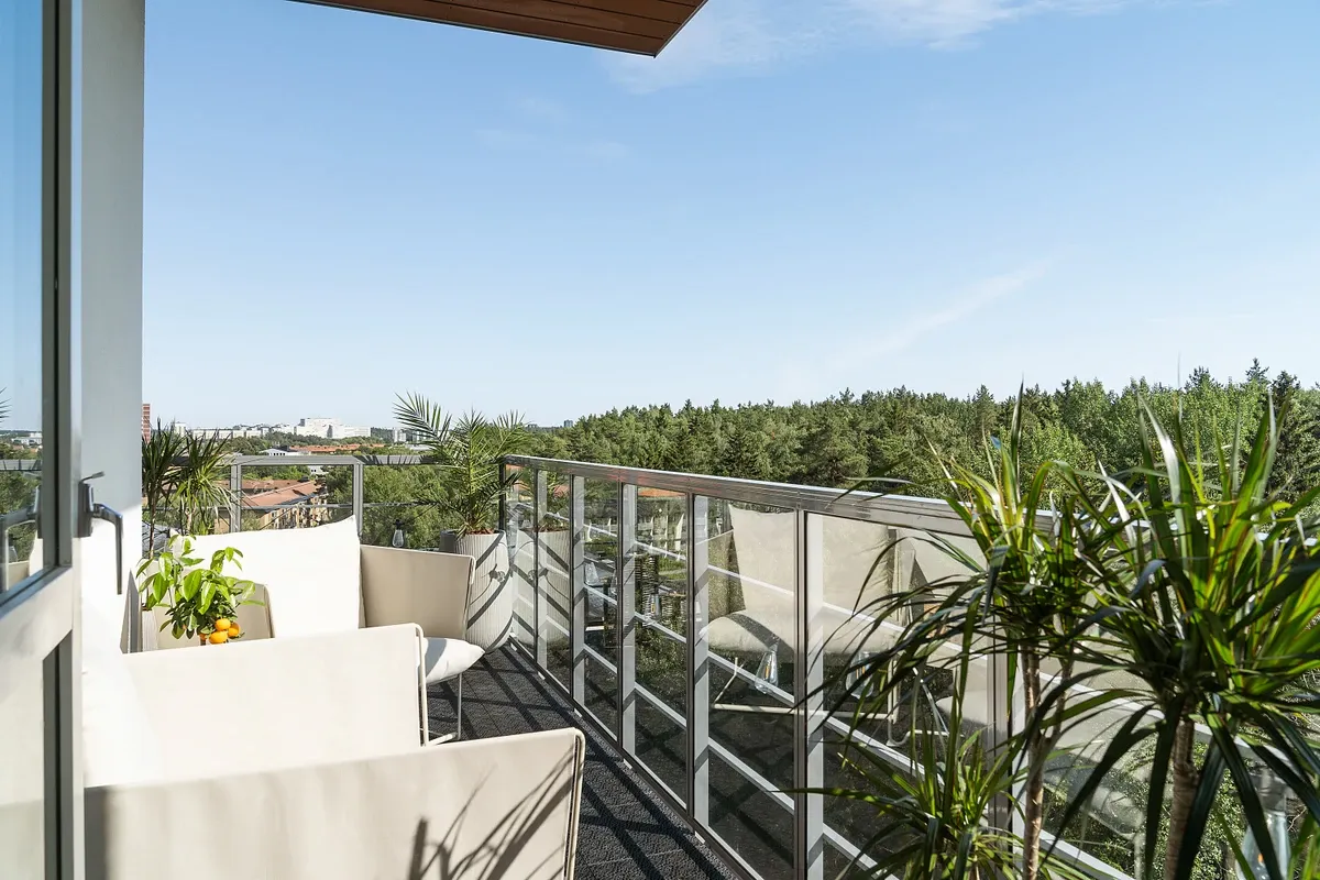 Hyreslägenhet på Vällingby i vallingby