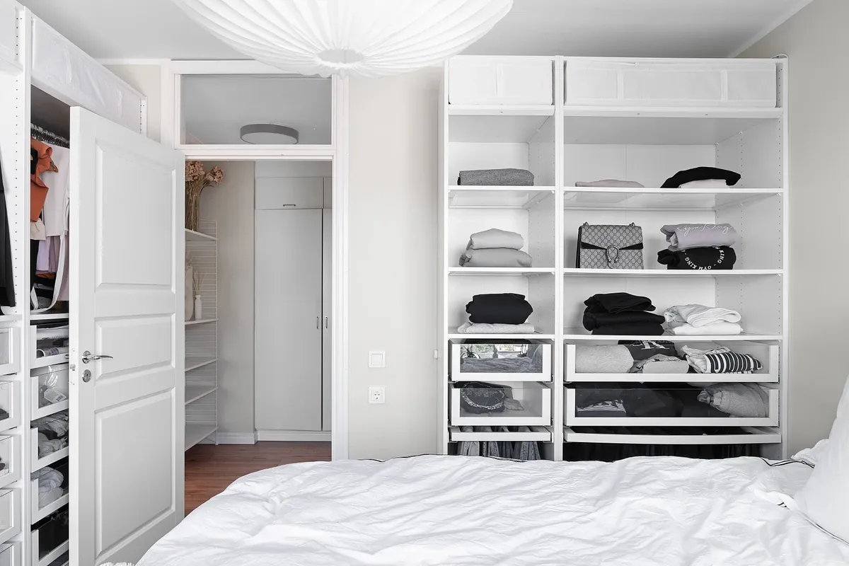 Hyreslägenhet på Vällingby i vallingby