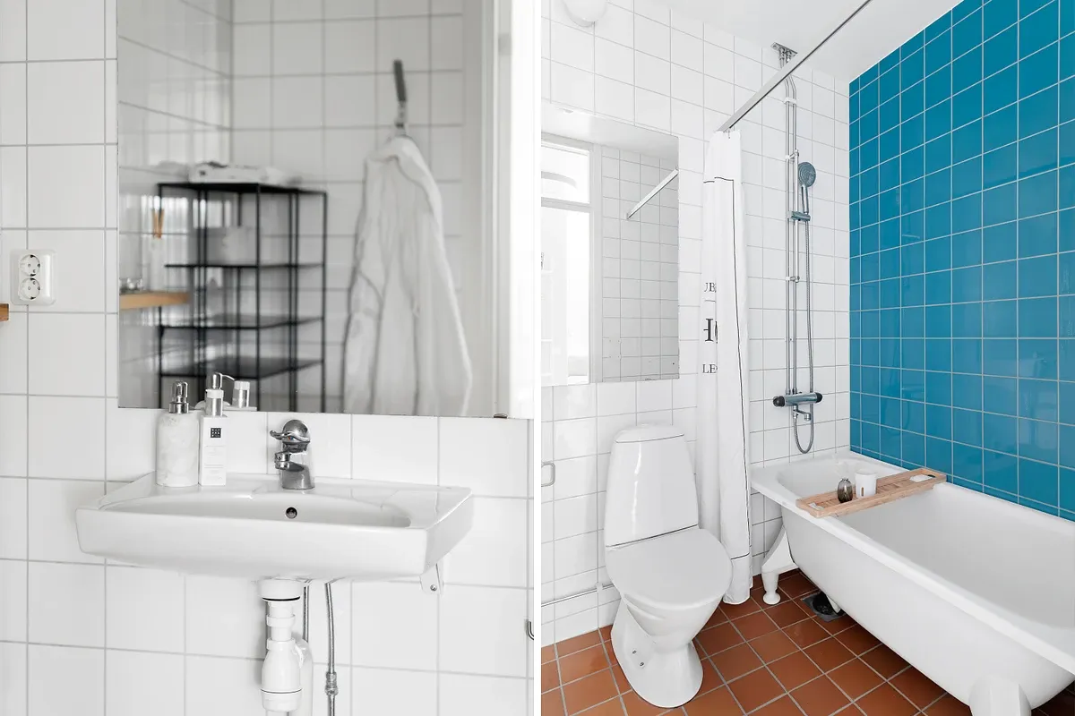 Hyreslägenhet på Vällingby i vallingby