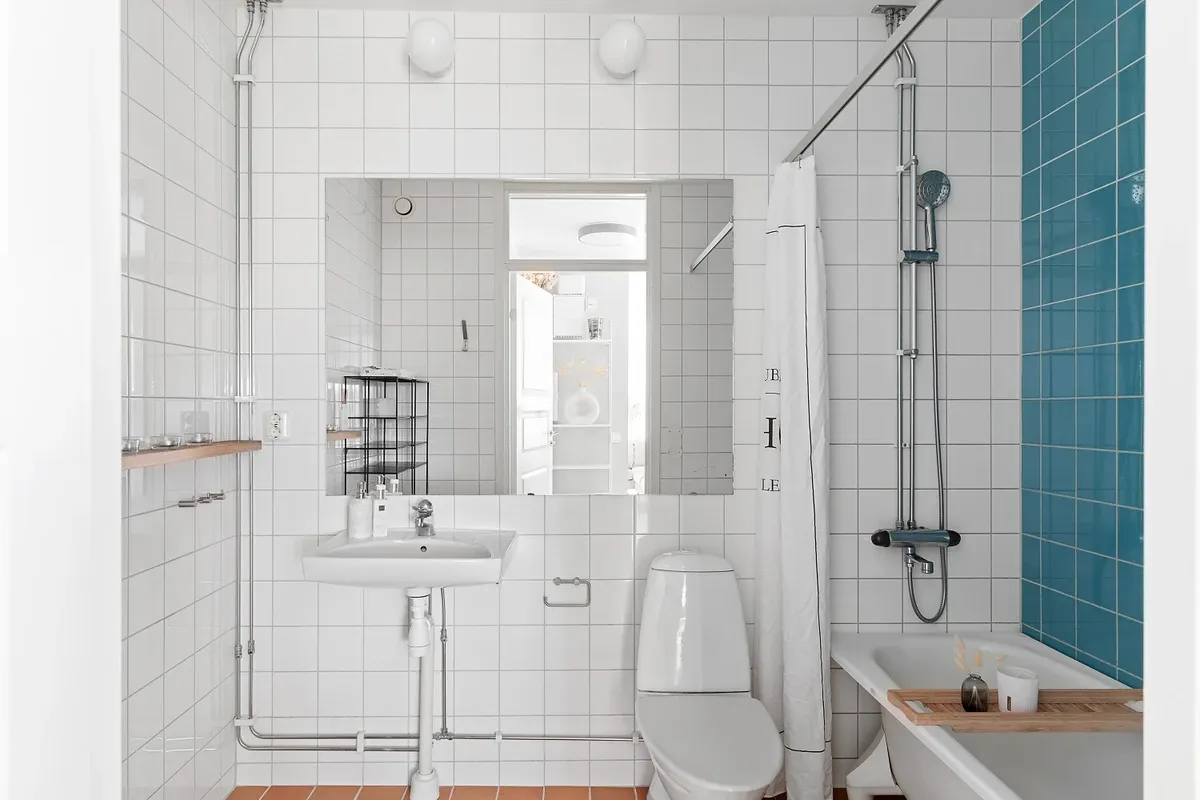 Hyreslägenhet på Vällingby i vallingby