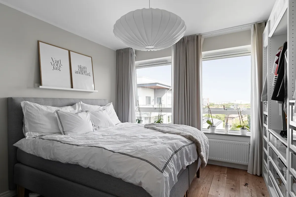 Hyreslägenhet på Vällingby i vallingby