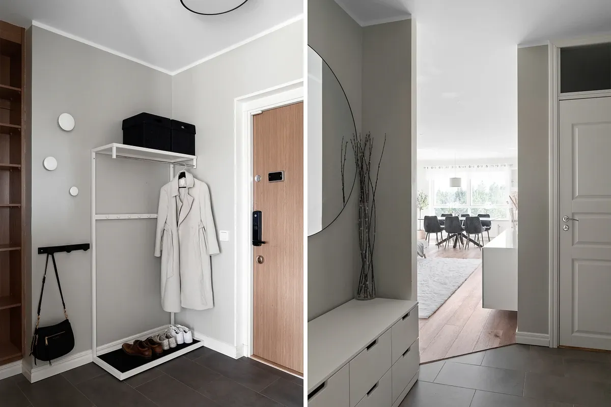 Hyreslägenhet på Vällingby i vallingby