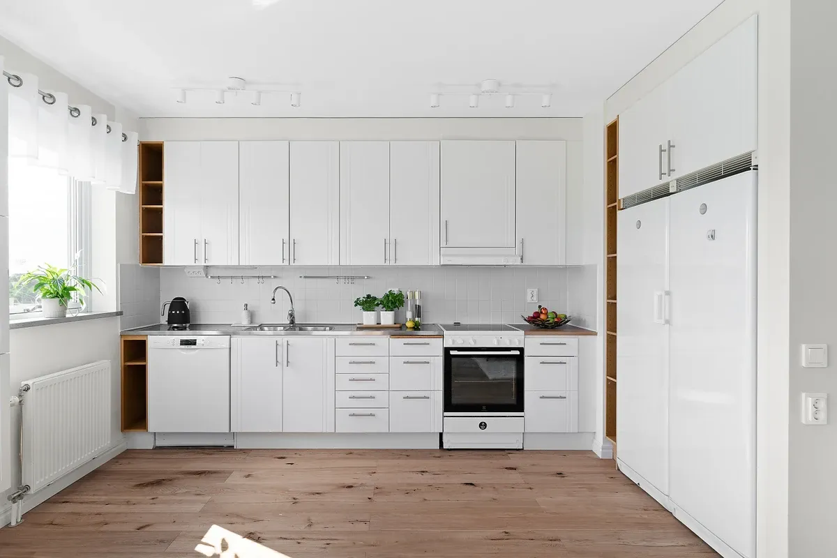 Hyreslägenhet på Vällingby i vallingby