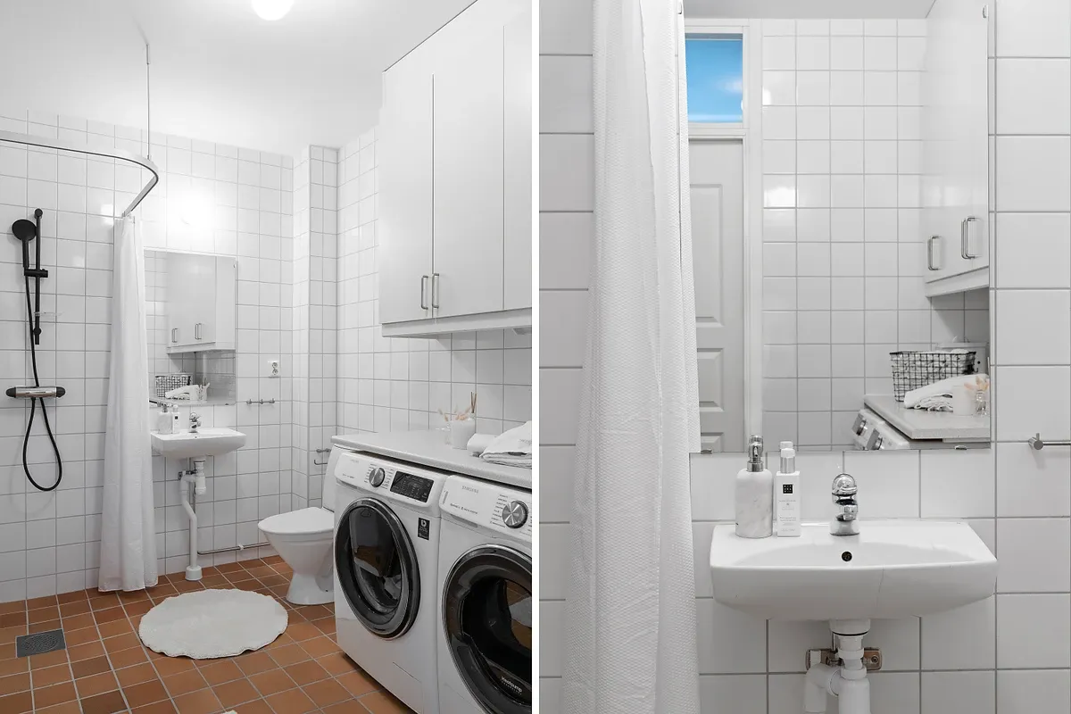 Hyreslägenhet på Vällingby i vallingby