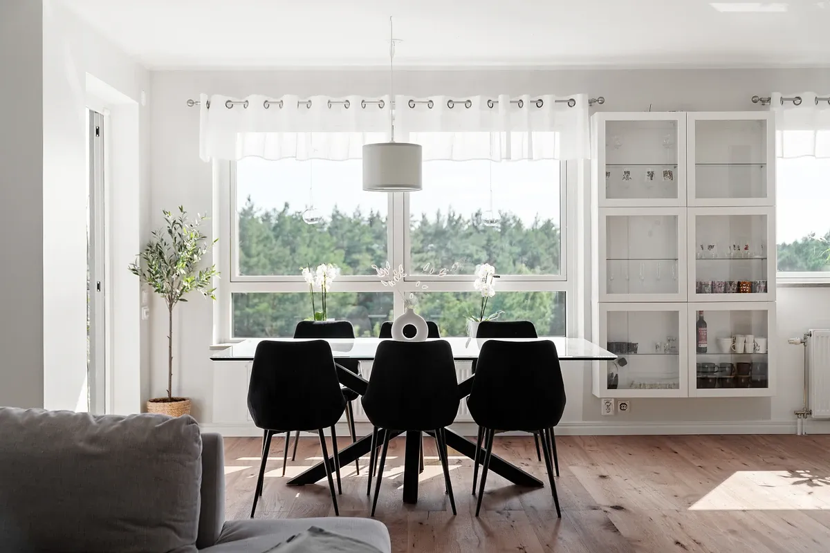 Hyreslägenhet på Vällingby i vallingby