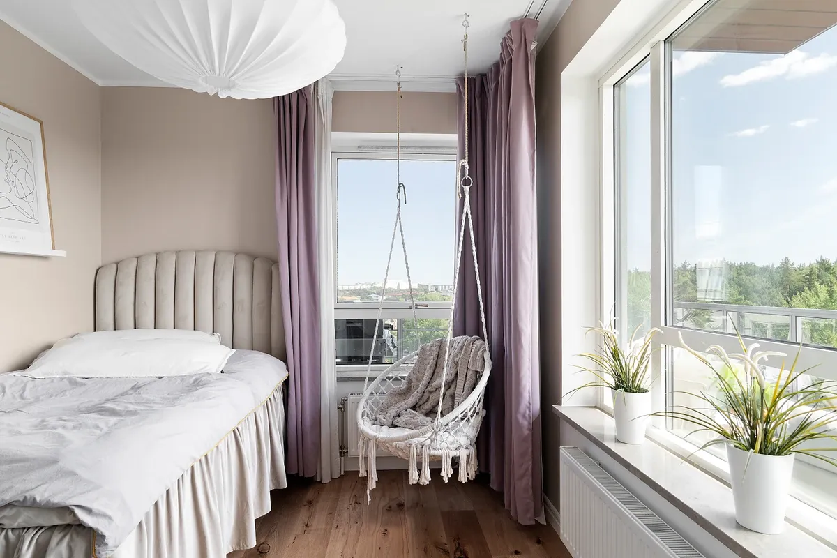 Hyreslägenhet på Vällingby i vallingby