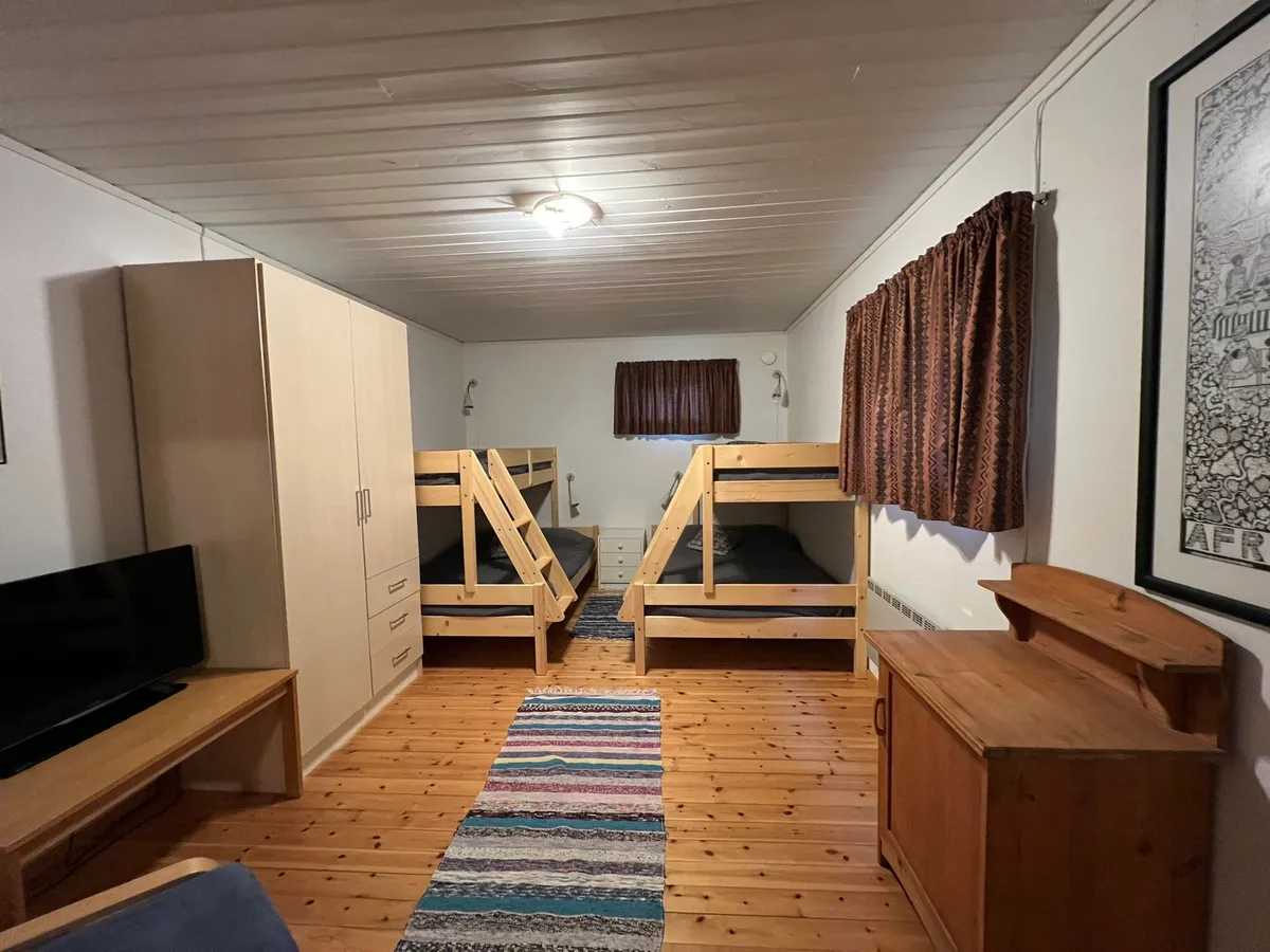 Hyresbostad på Norrtälje i norrtalje