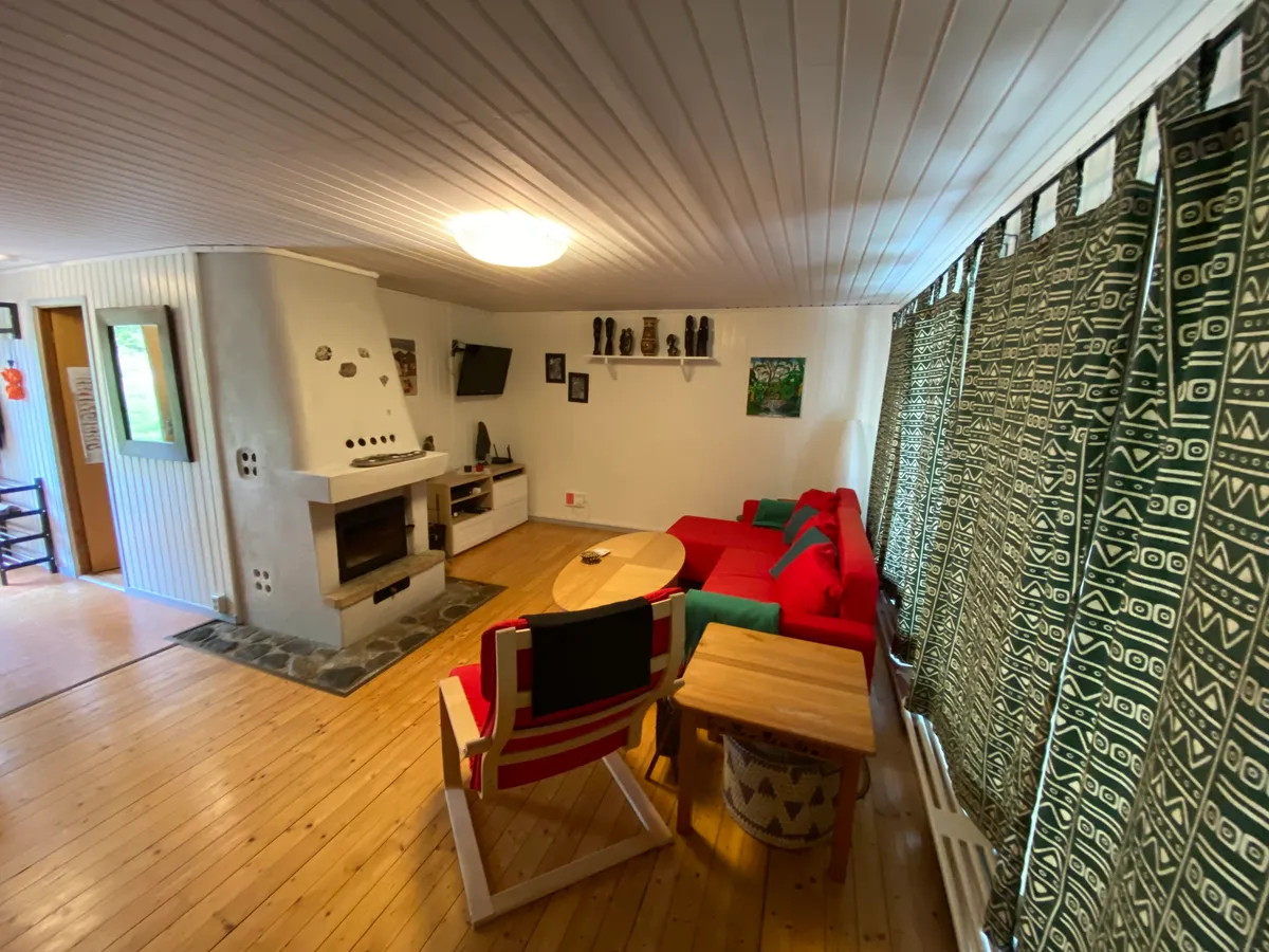 Hyresbostad på Norrtälje i norrtalje