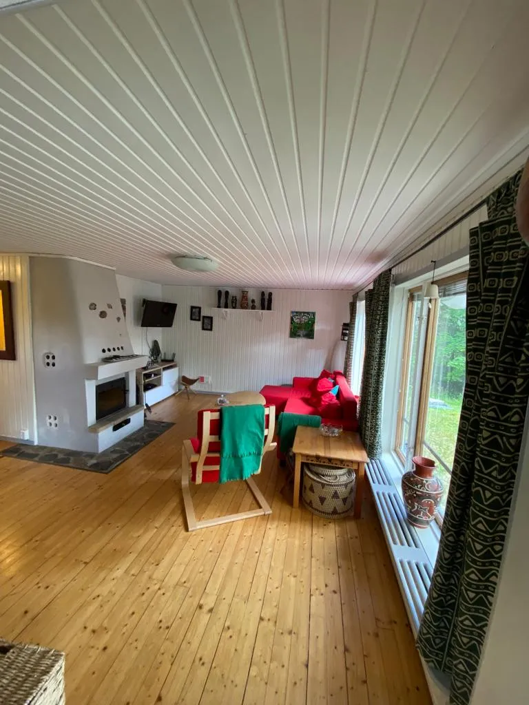 Hyresbostad på Norrtälje i norrtalje