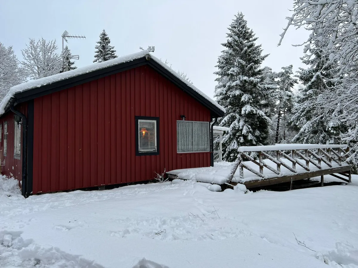 Hyresbostad på Norrtälje i norrtalje