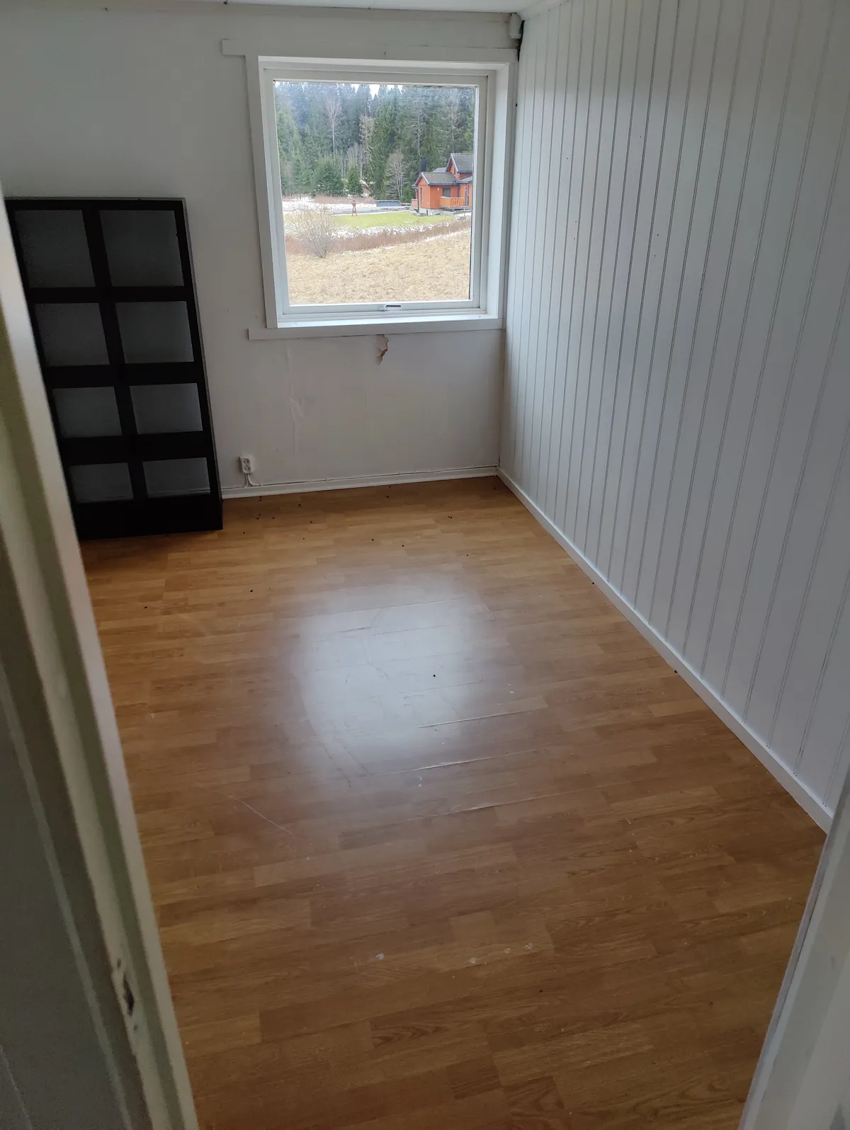 Hyresbostad på Årjäng i arjang